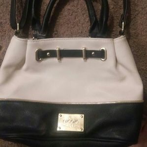 Nicole miller handbag